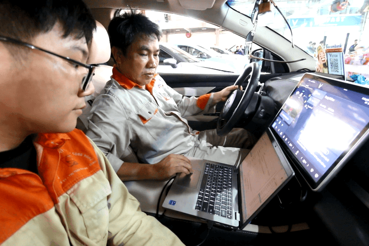 Kết nối “3 nhà”, mở đường để nhân tài Thủ đô trưởng thành từ thực tiễn