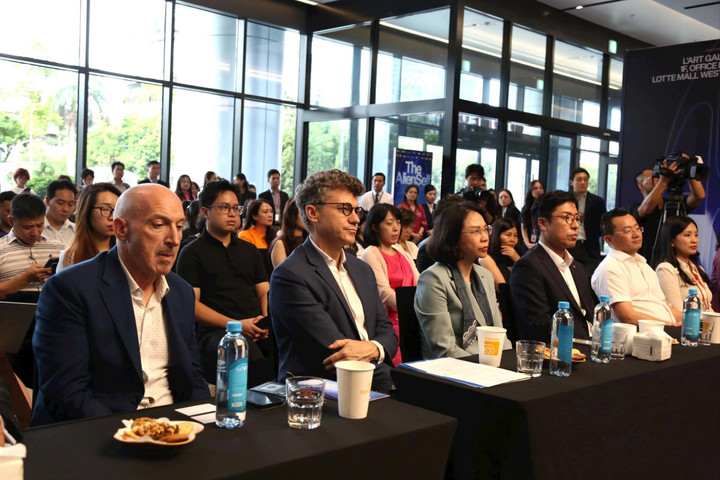 Thúc đẩy ứng dụng AI trong sáng tạo văn hóa, nghệ thuật Thủ đô