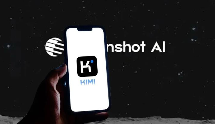 Kimi K3 tạo sức ép mới trong cuộc đua AI toàn cầu