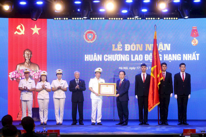 80 năm Thi hành án dân sự: Tiếp tục đổi mới để đáp ứng yêu cầu phát triển đất nước