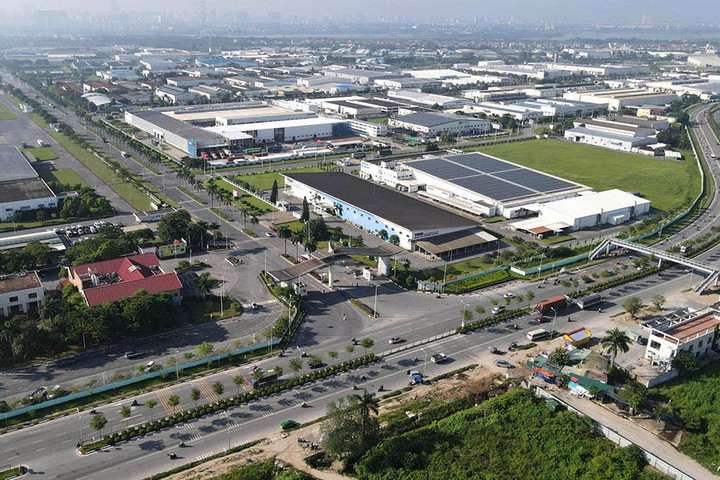 Thêm hành lang pháp lý trong thu hút đầu tư