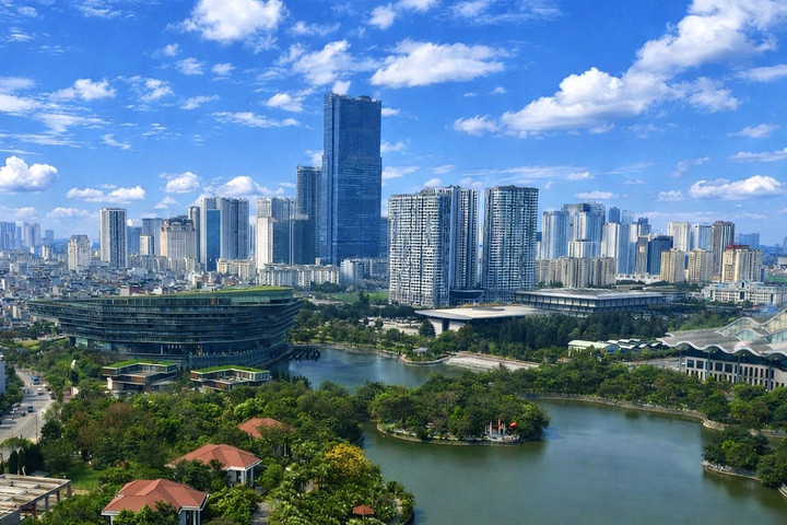Tin tức đặc biệt trên ấn phẩm Hànộimới ngày 18-7-2026