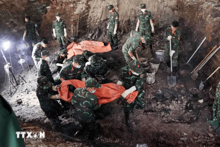Toàn văn bài phát biểu của Tổng Bí thư, Chủ tịch nước Tô Lâm với lực lượng làm nhiệm vụ tại công viên Lê Thị Riêng