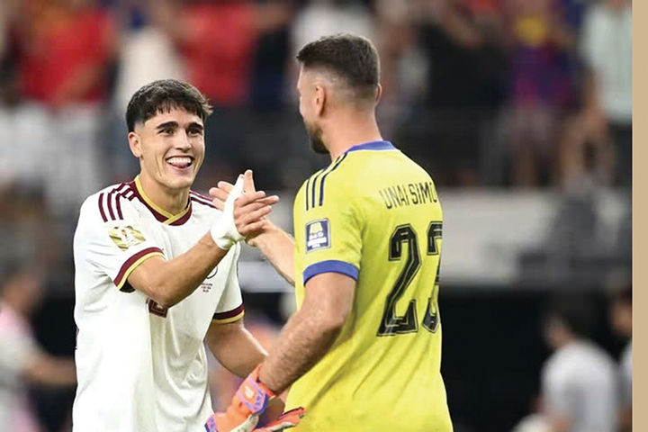 Đội tuyển Tây Ban Nha trước trận chung kết World Cup 2026: Tiếp nối kỳ tích “thế hệ vàng”?