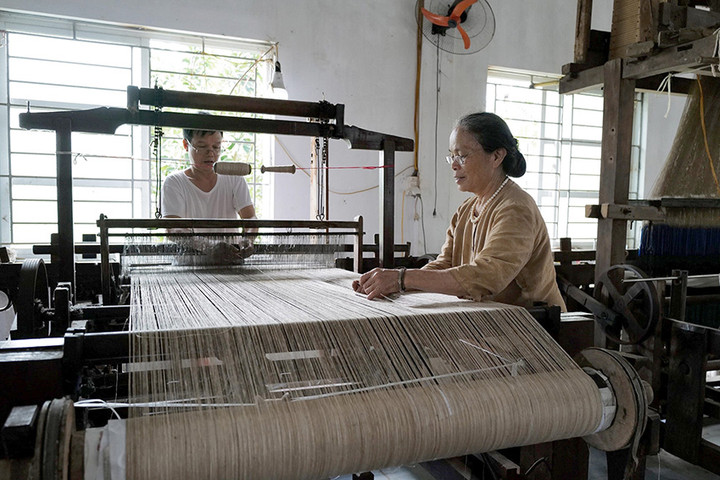 Từ chính sách đặc thù, Hà Nội mở đường cho “kinh tế bạc”