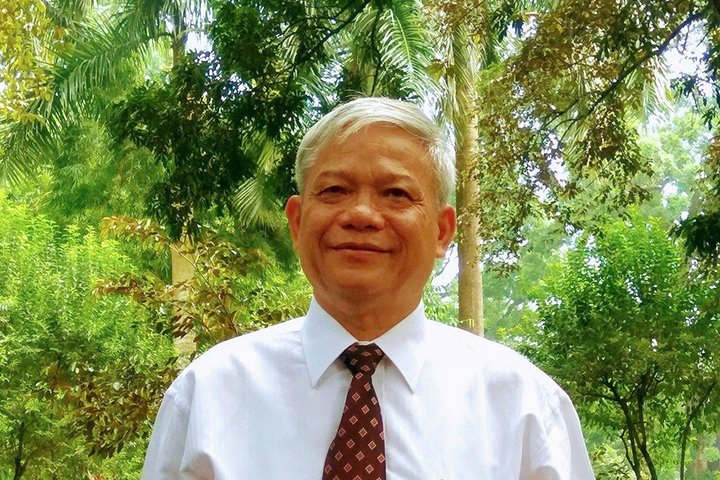 Nhà báo, nhà thơ Nguyễn Sĩ Đại: Muốn tái hiện chân thực sự hy sinh của 10 cô gái Ngã ba Đồng Lộc