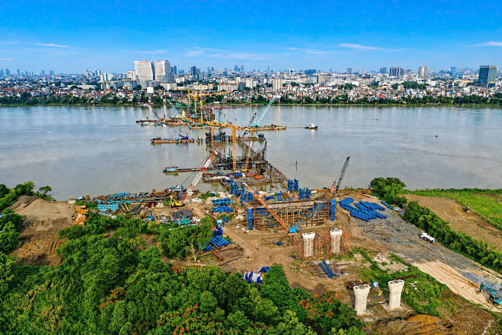 Tin tức đặc biệt trên ấn phẩm Hànộimới ngày 21-7-2026