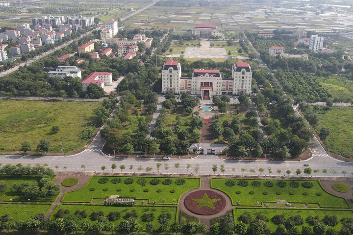 Quang Minh kiến nghị thu hồi 8 dự án chậm triển khai