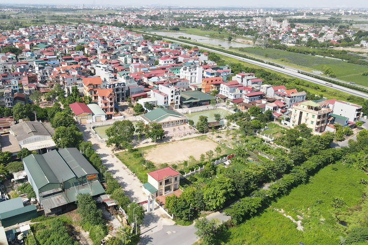 Thí điểm tập trung, chuyển động toàn hệ thống