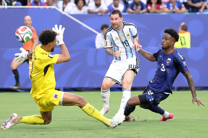 World Cup 2026: Thành công từ việc mở rộng số đội tham dự