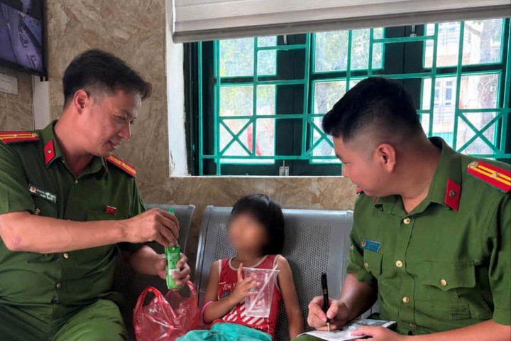 Phú Thượng: Lan tỏa những điều tử tế giữa đời thường