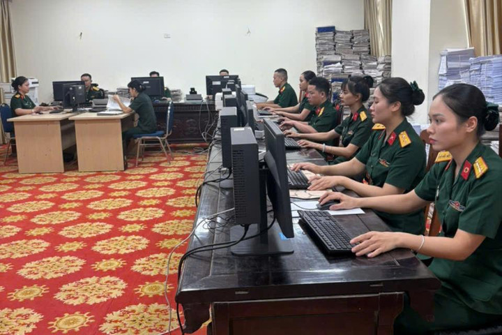 Hà Nội viết tiếp hành trình tri ân