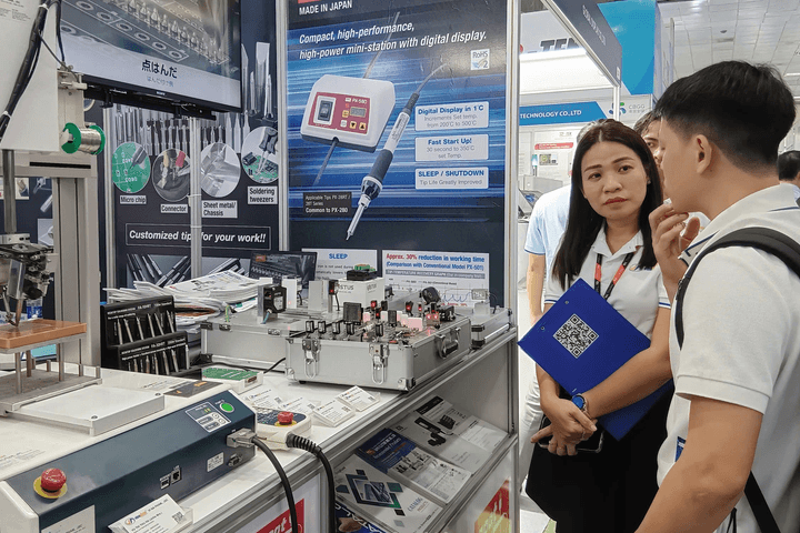 Hà Nội tạo hành lang pháp lý để thúc đẩy kinh tế số bứt phá mạnh mẽ