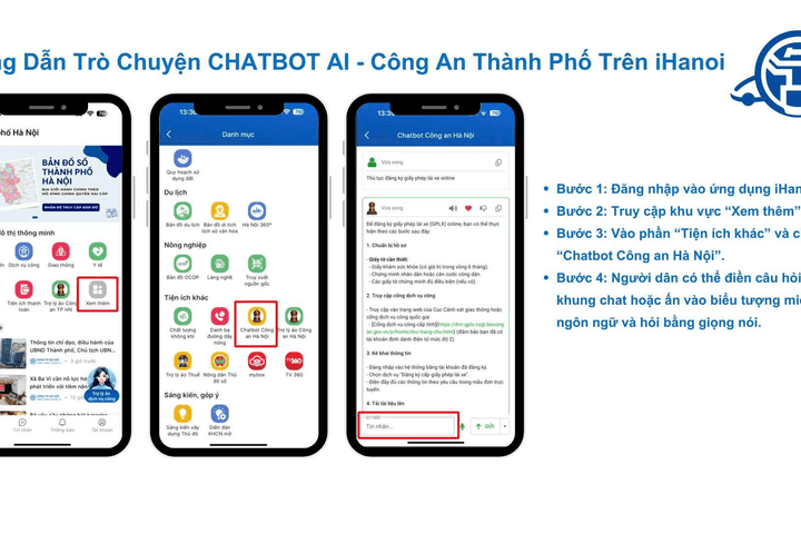 Hệ thống AI không được tự động từ chối hoặc hạn chế quyền tiếp cận dịch vụ công