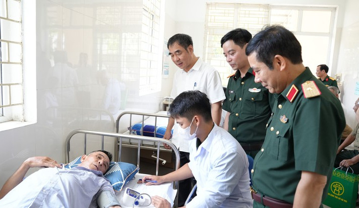 Lan tỏa đạo lý “Uống nước nhớ nguồn”