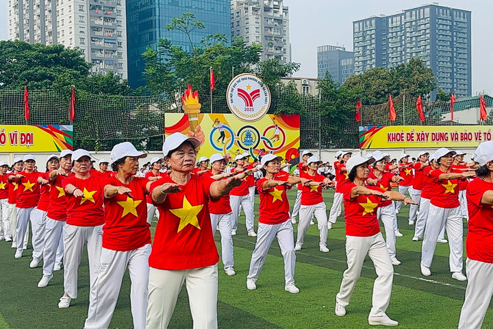 Khơi dậy tiềm năng “kinh tế bạc” tại Thủ đô