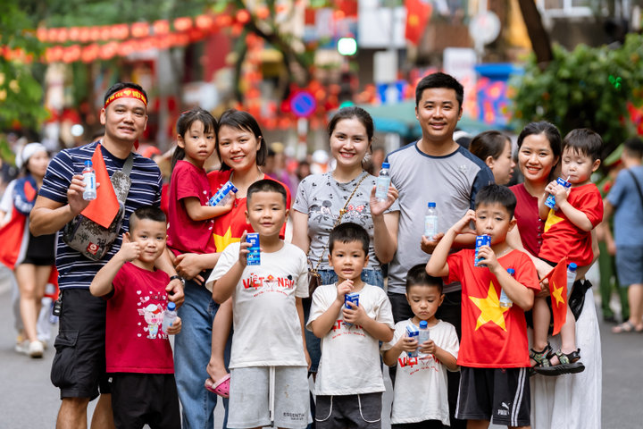 Thương hiệu Việt: Từ tài sản doanh nghiệp đến sức mạnh cạnh tranh quốc gia