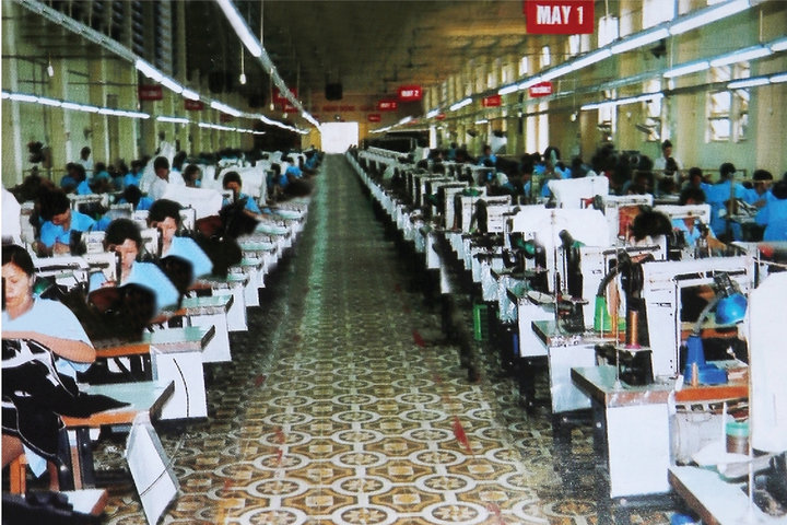 Hà Nội gia hạn sử dụng đất cho Công ty cổ phần Giầy Thuỵ Khuê