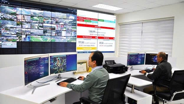 Nguồn điện ổn định - nền tảng phát triển sản phẩm OCOP Lâm Đồng