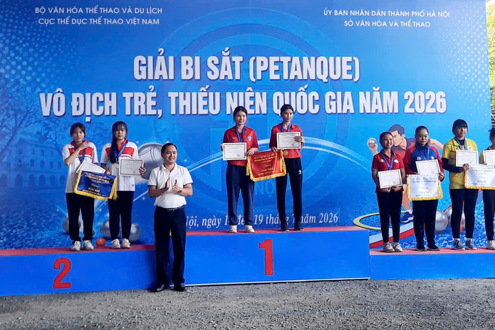 Bi sắt Hà Nội đi tìm cú hích trong khâu tuyển chọn