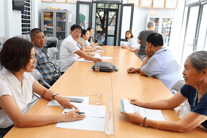 Luật Thủ đô 2026: K iến tạo nền hành chính phục vụ
