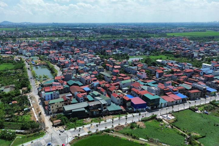 Từ “quản lý” đến “kiến tạo, phục vụ”: Nền tảng của mô hình xã, phường xã hội chủ nghĩa