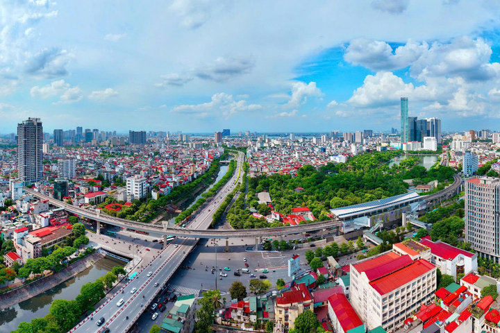 Hà Nội triển khai thu hút nhà đầu tư chiến lược