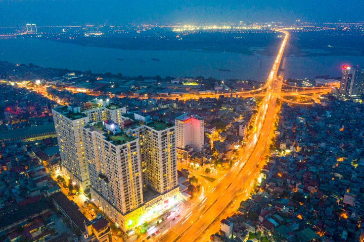 Mở rộng không gian phát triển kinh tế đêm cho Thủ đô