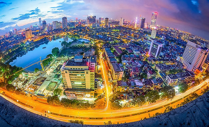Phát triển kinh tế số, động lực tăng trưởng của Thủ đô