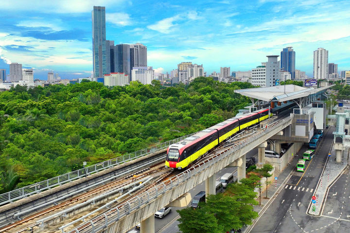 Tin tức đặc biệt trên ấn phẩm Hànộimới ngày 24-7-2026