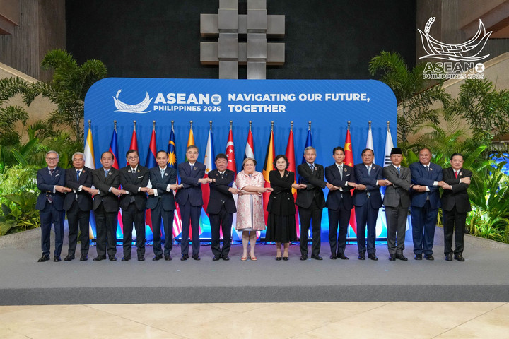 Phát huy hơn nữa vai trò của ASEAN+3 trong bối cảnh thế giới nhiều biến động