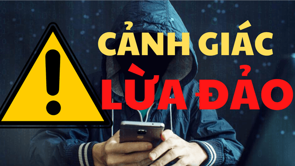 Giả danh cán bộ ngân hàng, lừa nữ doanh nhân hơn 1,4 tỷ đồng