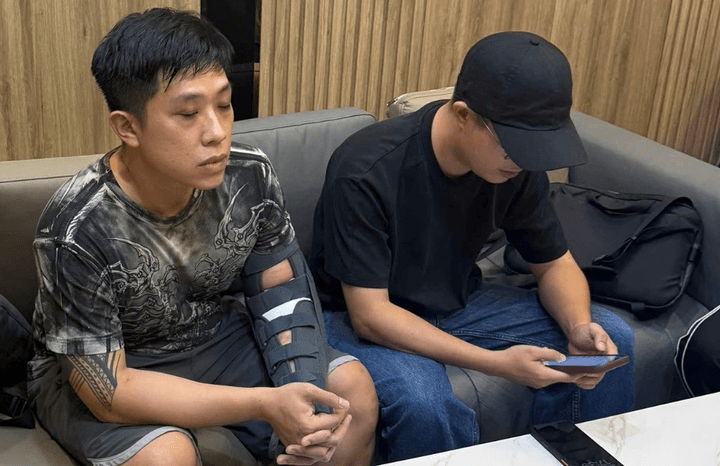 Khởi tố các đối tượng trong đường dây môi giới mại dâm d ưới vỏ bọc cung cấp dịch vụ người mẫu