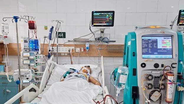 Thuốc trên mạng và cái bẫy mang tên “chữa nhanh”