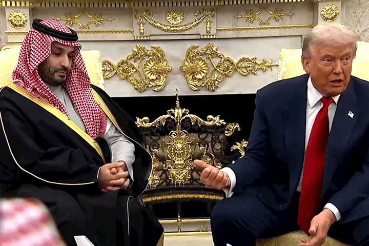 Thỏa thuận hạt nhân giữa Mỹ và Ả Rập Saudi mở ra tiền lệ mới
