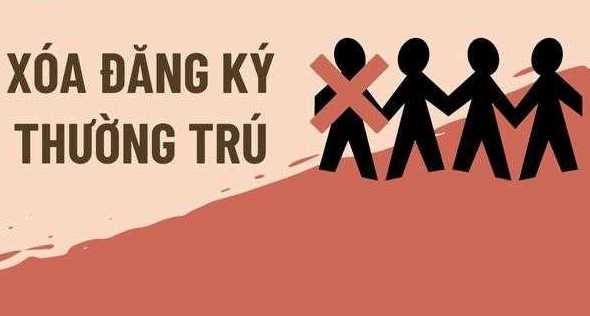 Không đăng ký tạm vắng có thể bị xoá đăng ký thường trú