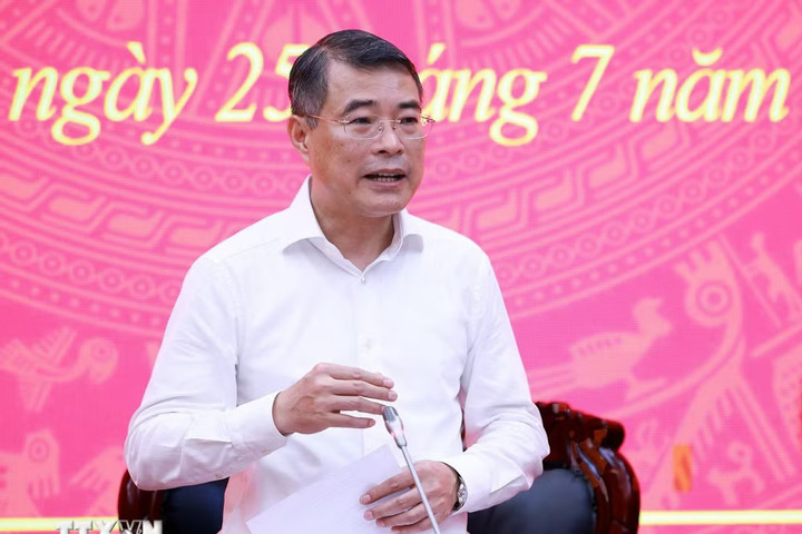 Thủ tướng Lê Minh Hưng: Phát huy hào khí Điện Biên Phủ, tạo những kỳ tích mới trong phát triển