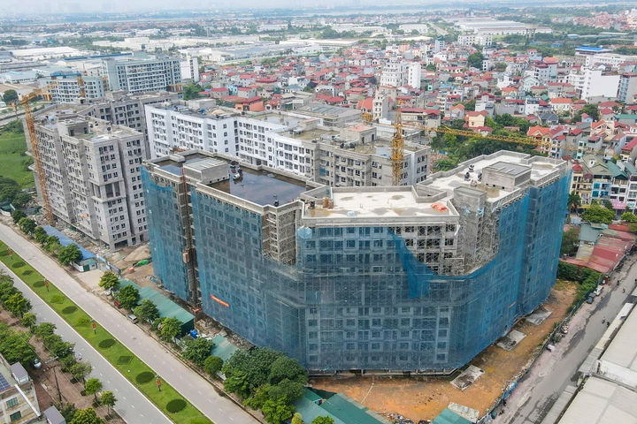 Tin tức đặc biệt trên ấn phẩm Hànộimới ngày 26-7-2026