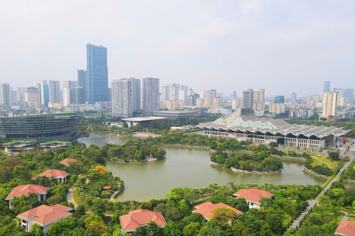 Đặt lợi ích đất nước và nhân dân ở vị trí cao nhất