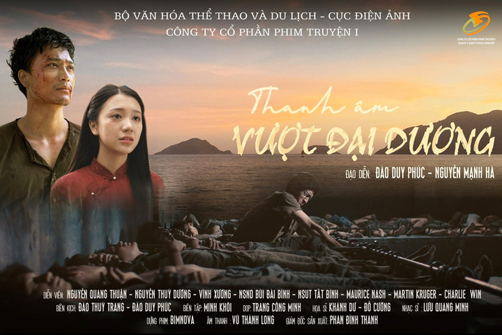 Đạo diễn Đào Duy Phúc: Mong nhiều phim “đặt hàng” đến được đông đảo công chúng