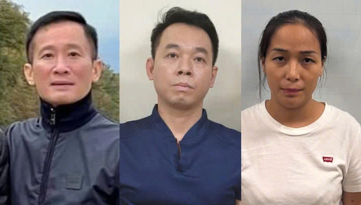 Khởi tố Chủ tịch Hội đồng quản trị Công ty Việt Mỹ vì buôn lậu thiết bị y tế