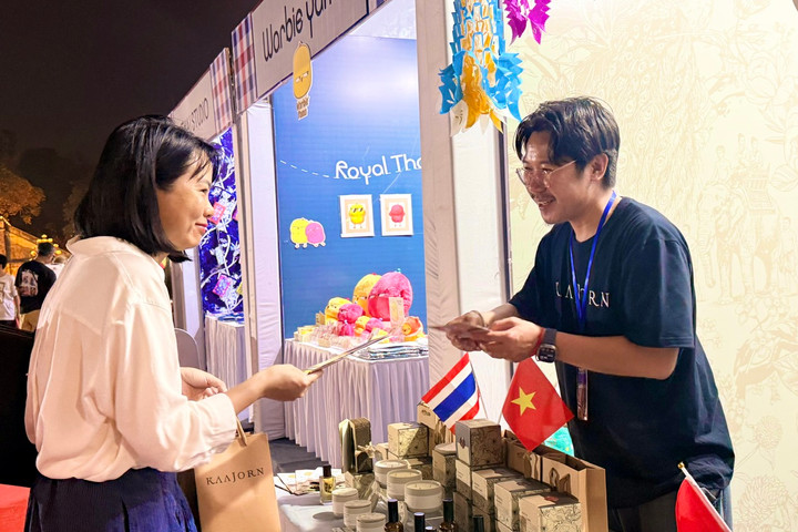 Đại sứ Thái Lan: Khi nền tảng đủ vững, hợp tác sẽ đi xa hơn