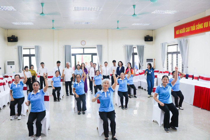 Bài cuối: Thước đo của nghị quyết là sự thụ hưởng của nhân dân