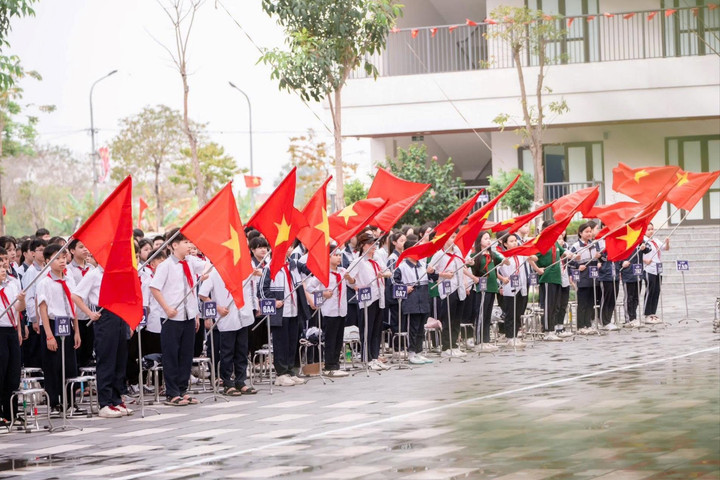 Tinh gọn tiêu chí bảo đảm chất lượng giáo dục trong giai đoạn mới