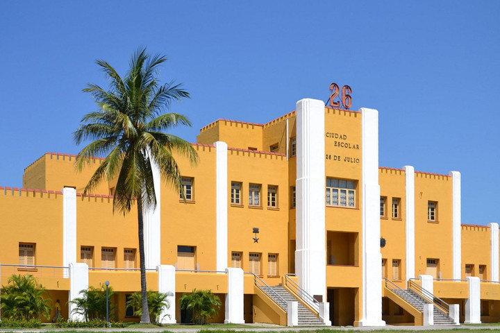 Việt Nam gửi điện mừng Cuba nhân kỷ niệm 73 năm Cuộc tấn công Pháo đài Moncada
