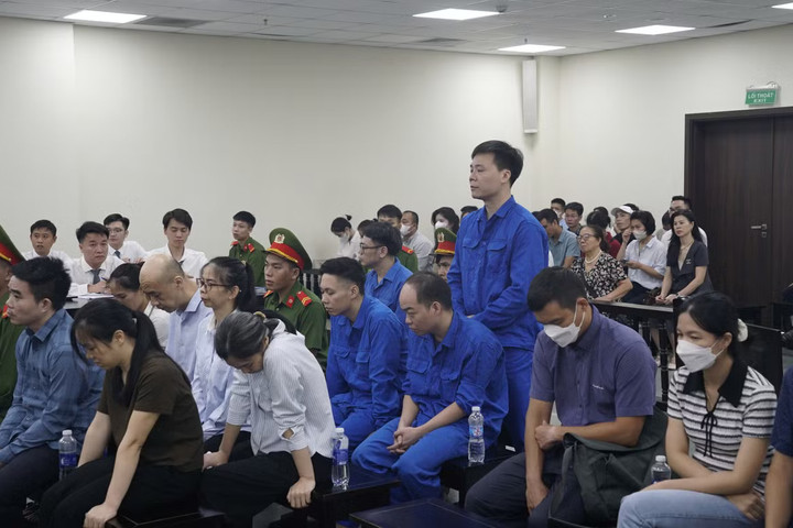 Ông chủ MediUSA thừa nhận chỉ đạo cắt giảm 80% hàm lượng sản phẩm