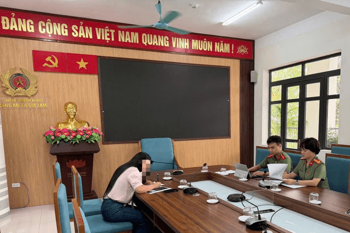 Không gian mạng là “ảo”, trách nhiệm pháp lý là thật