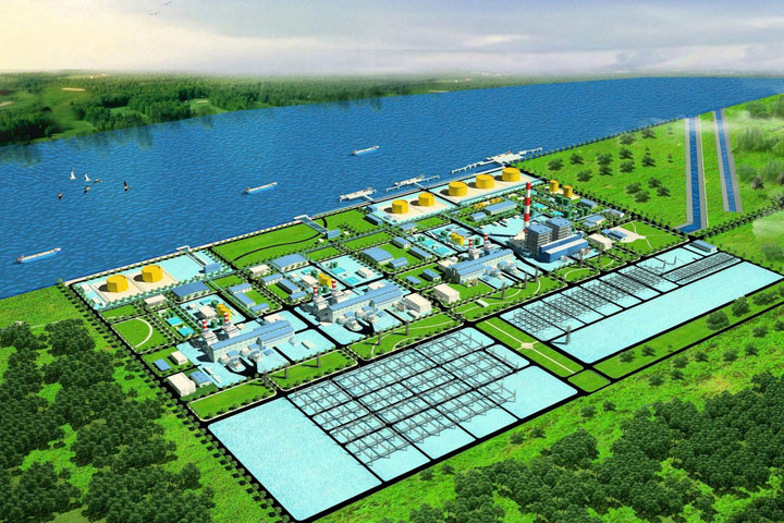 BIDV và Vietinbank thu xếp thành công khoản tín dụng 7.300 tỷ đồng, đồng hành cùng Petrovietnam triển khai dự án Nhà máy Nhiệt điện Ô Môn IV