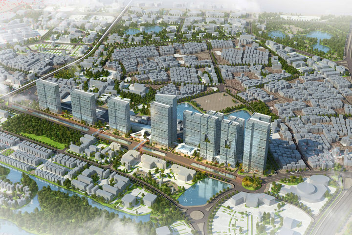 Đổi mới tư duy quản trị giao thông Thủ đô Kỳ 3: Biến định hướng thành những công cụ quản trị mới