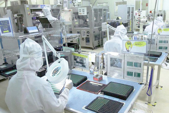 Tháo gỡ khó khăn trong phân bổ, giao dự toán cho hoạt động khoa học, công nghệ